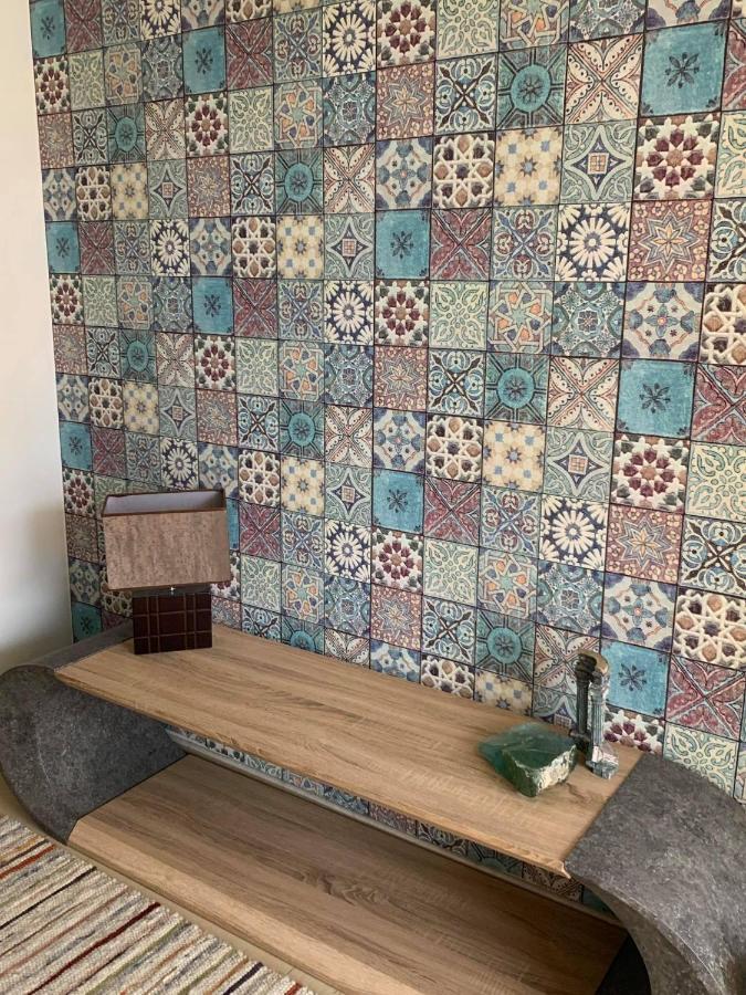Семеен Хотел Брилянс - Family Hotel Brilliance Βάρνα Εξωτερικό φωτογραφία