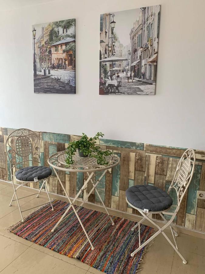 Семеен Хотел Брилянс - Family Hotel Brilliance Βάρνα Εξωτερικό φωτογραφία