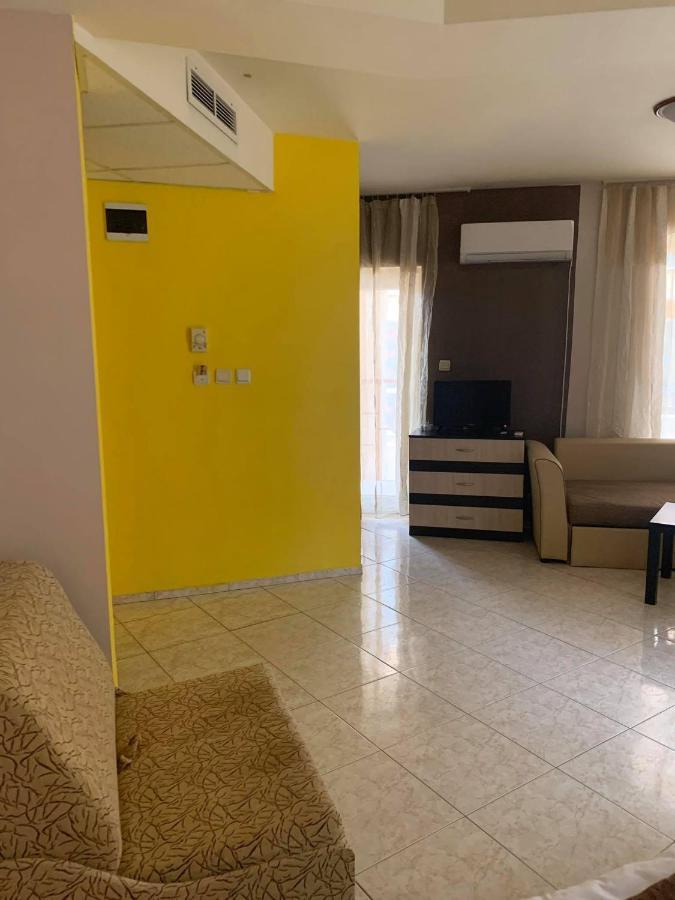 Семеен Хотел Брилянс - Family Hotel Brilliance Βάρνα Εξωτερικό φωτογραφία