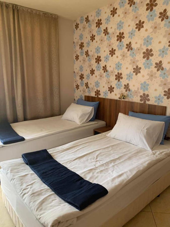 Семеен Хотел Брилянс - Family Hotel Brilliance Βάρνα Εξωτερικό φωτογραφία