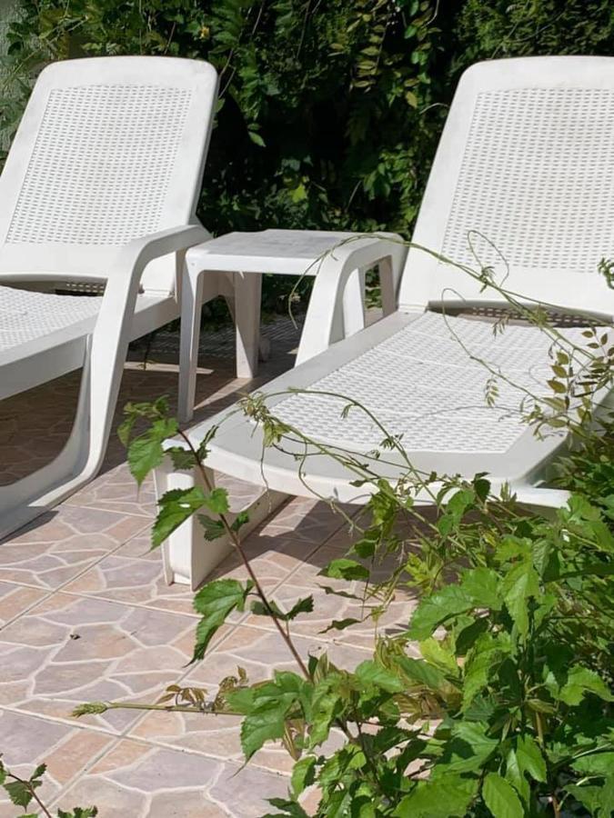 Семеен Хотел Брилянс - Family Hotel Brilliance Βάρνα Εξωτερικό φωτογραφία
